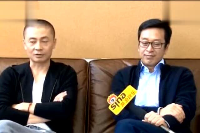 29《知否》制片人侯鸿亮新剧《孤城闭》开拍王凯搭档江疏影中新视频02