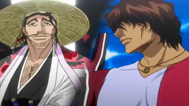 死神-吾等前方绝无敌手,超燃剪辑