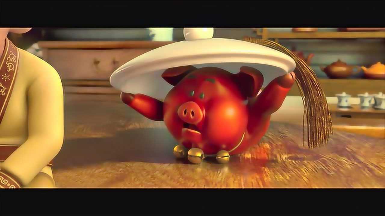 阿唐奇遇首曝预告贱萌茶宠展开奇幻冒险