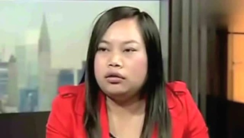凤姐接受美媒采访坦言被嘲笑长得丑 是中国人民对不起我