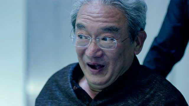 灵魂交易 15集