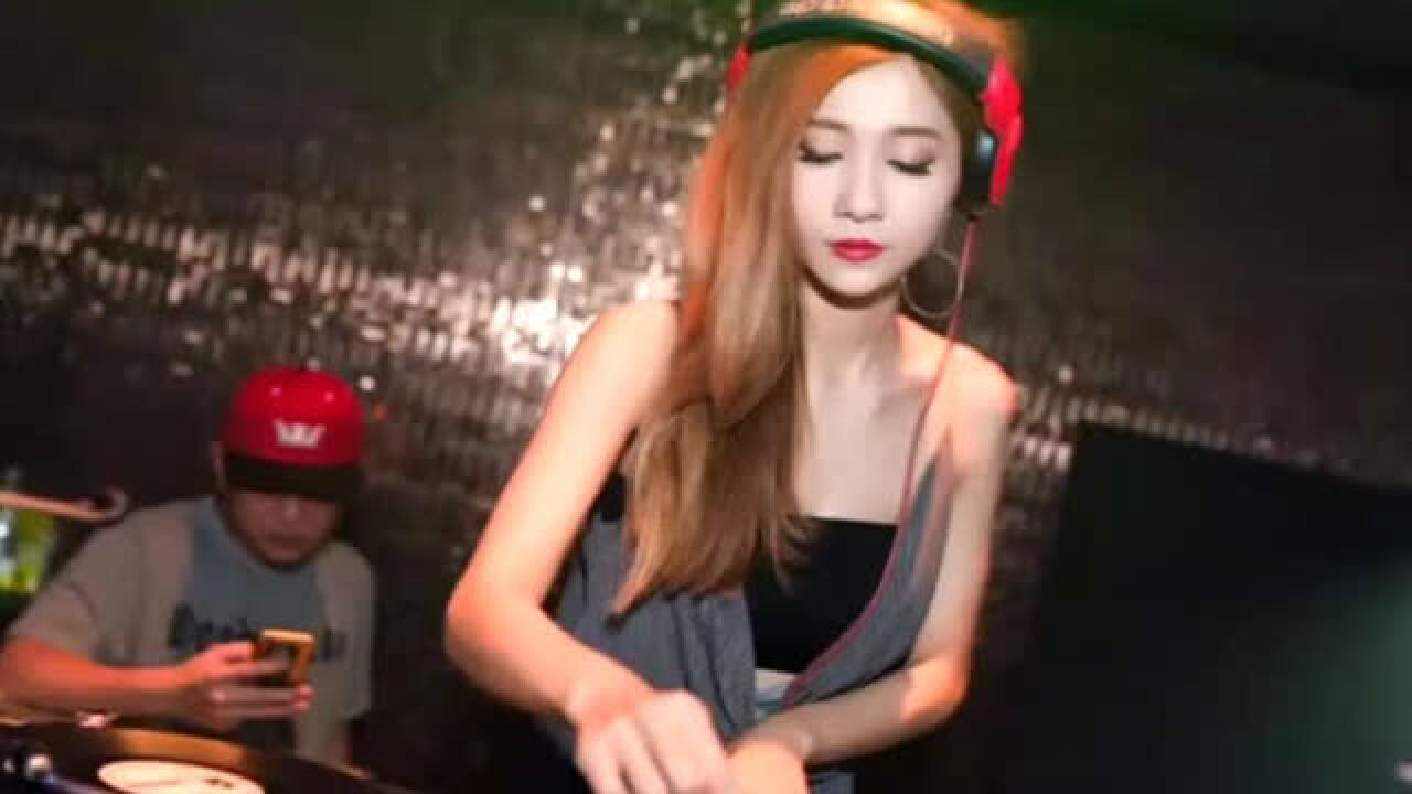 2016经典好听的酒吧DJ合集！_高清