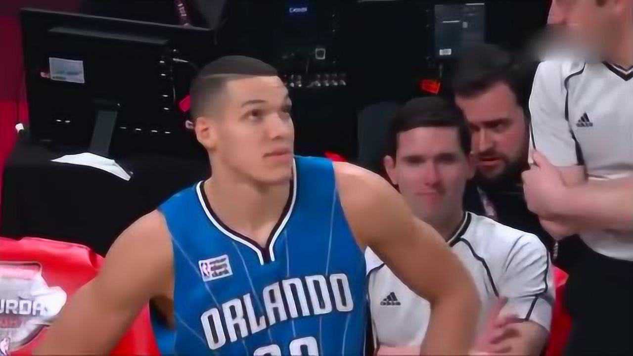 2016NBA扣篮大赛精华版_腾讯视频
