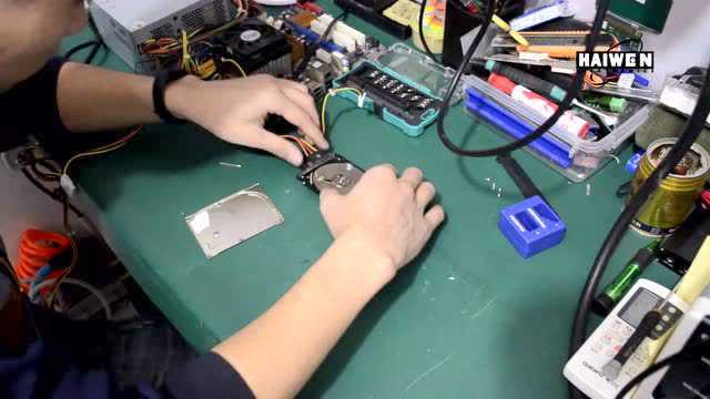 电脑强制关机或者直接拔掉电源时到底会发生什么