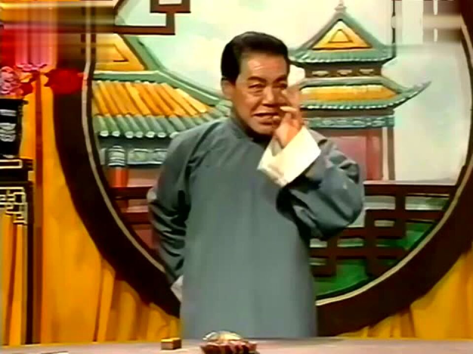 单田芳说评书:童林传002_高清1080P在线观看平台_腾讯视频