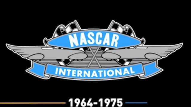 美国纳斯卡赛车nascar公布全新品牌标识