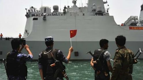 中国为何要拼命发展军事力量?美国网站揭开真相令国人激动