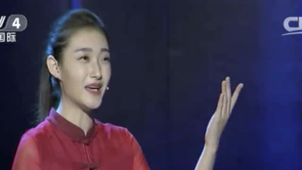 中山音乐堂——迟茜《木兰辞》_高清1080P在线观看平台_腾讯视频
