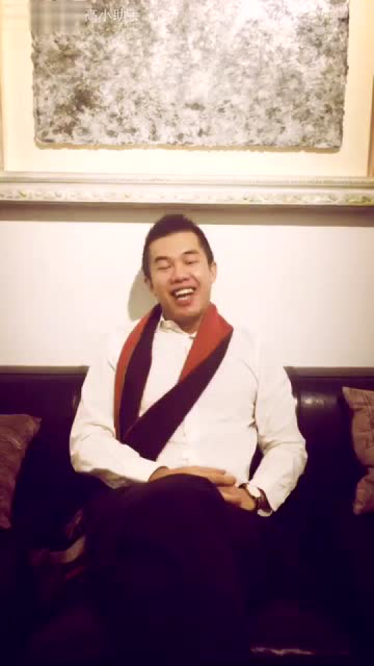 毕高ceo新年祝福