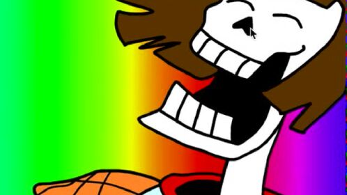 英文小动画 nyeh heh heh