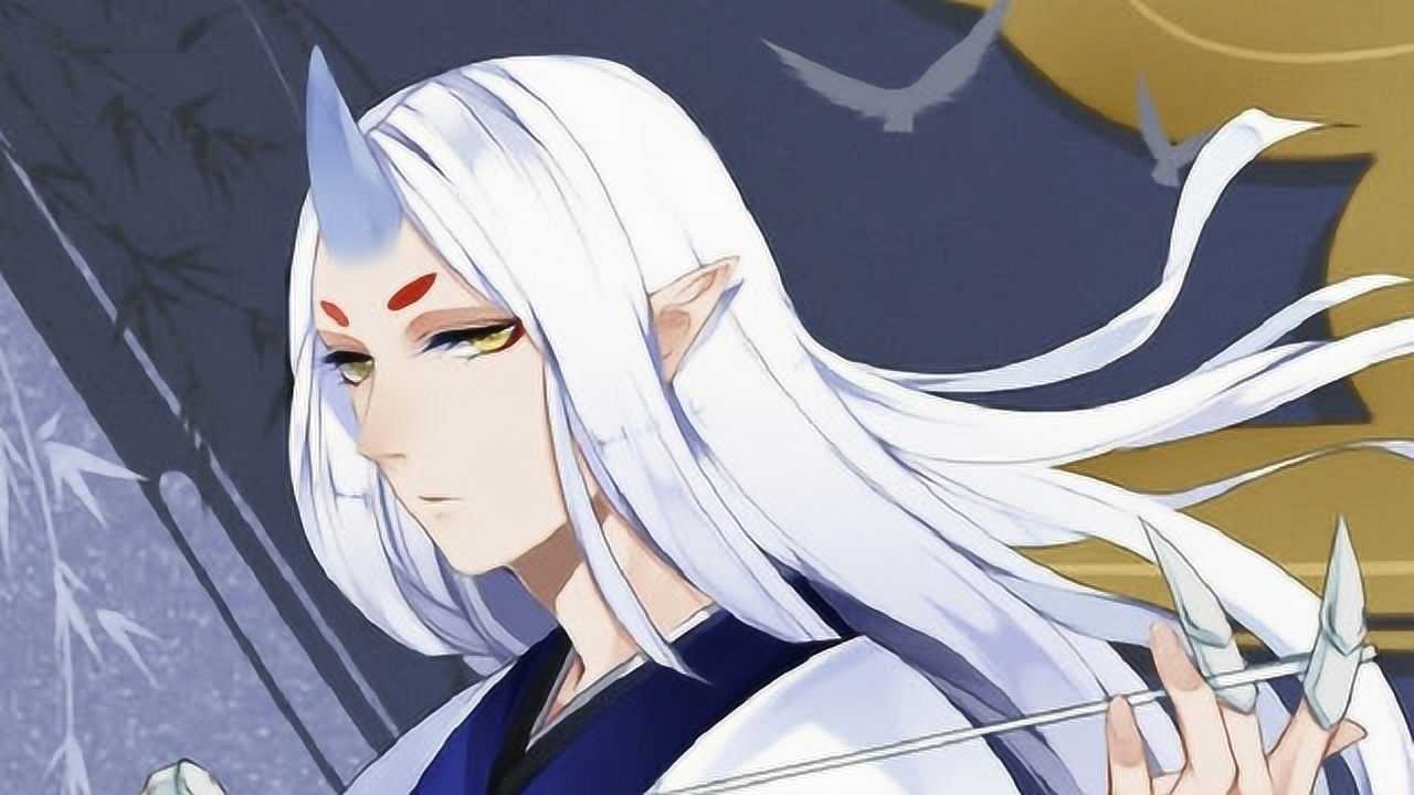 冰冷解说:阴阳师全式神教学之妖琴师_高清1080p在线观看平台_腾讯视频