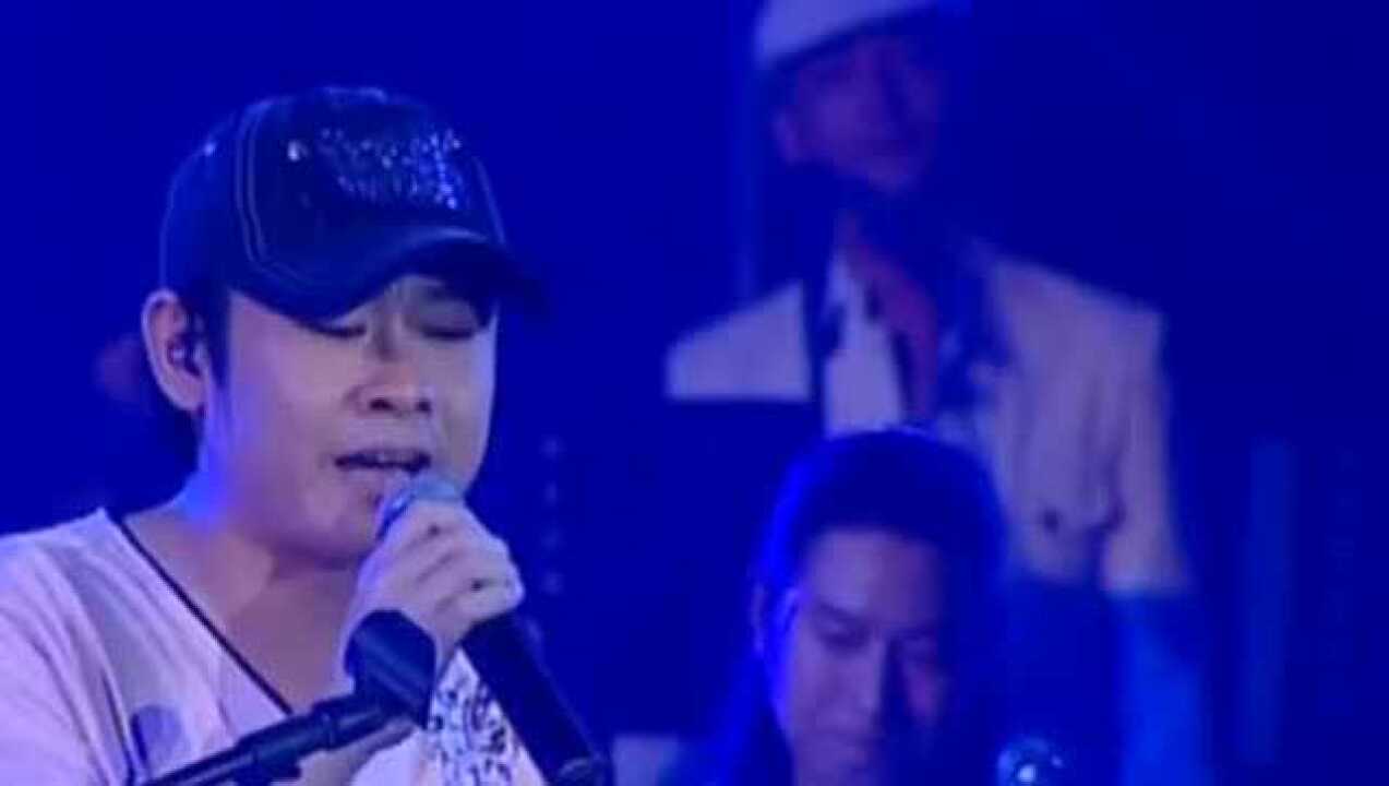 刀郎新疆十周年环球高清完整版_腾讯视频