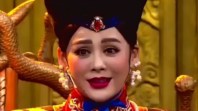 宋小宝最新小品选妃炸翻全场