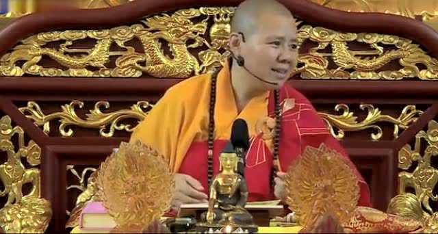 圣空法师开示:如何向冤亲债主忏悔