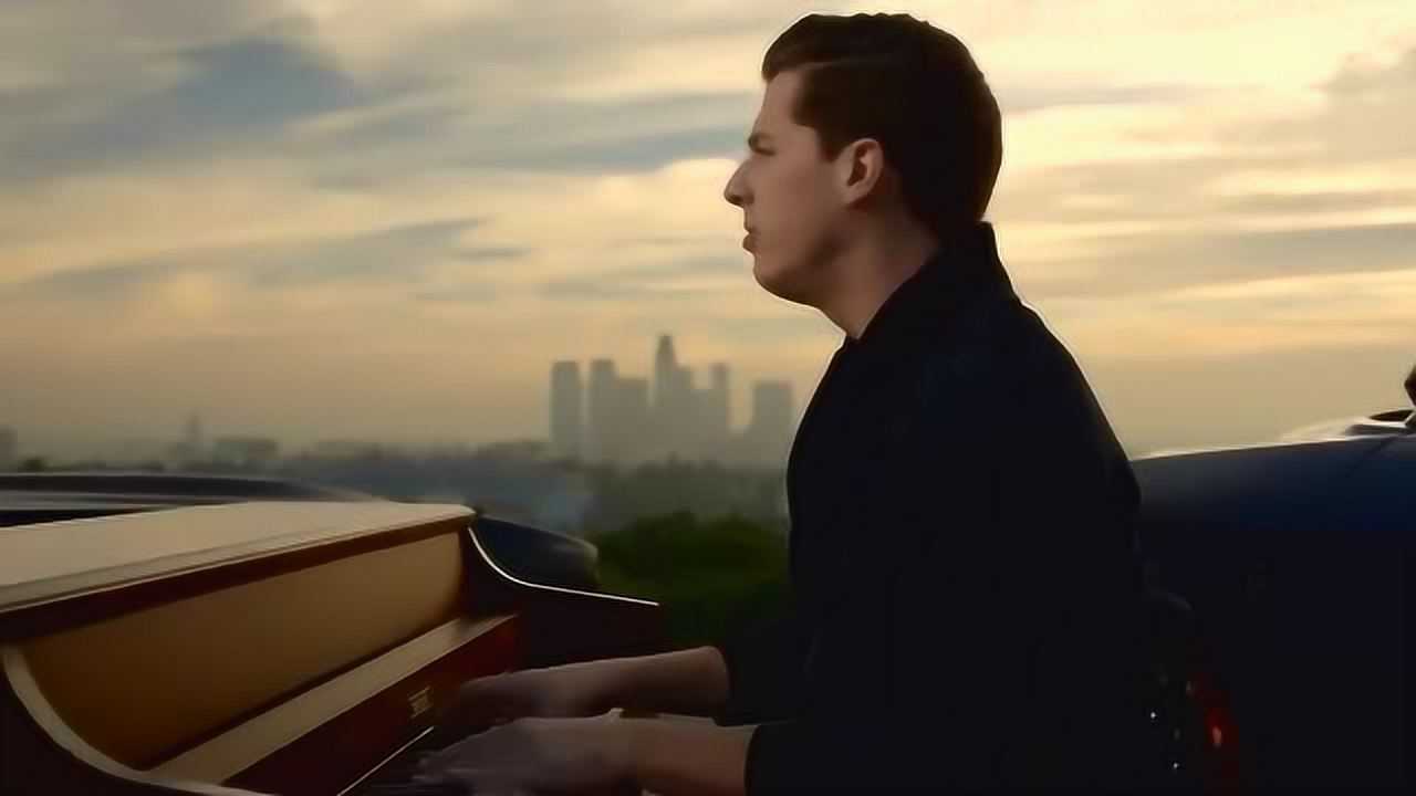 速7《SeeYouAgain》高清MV_高清