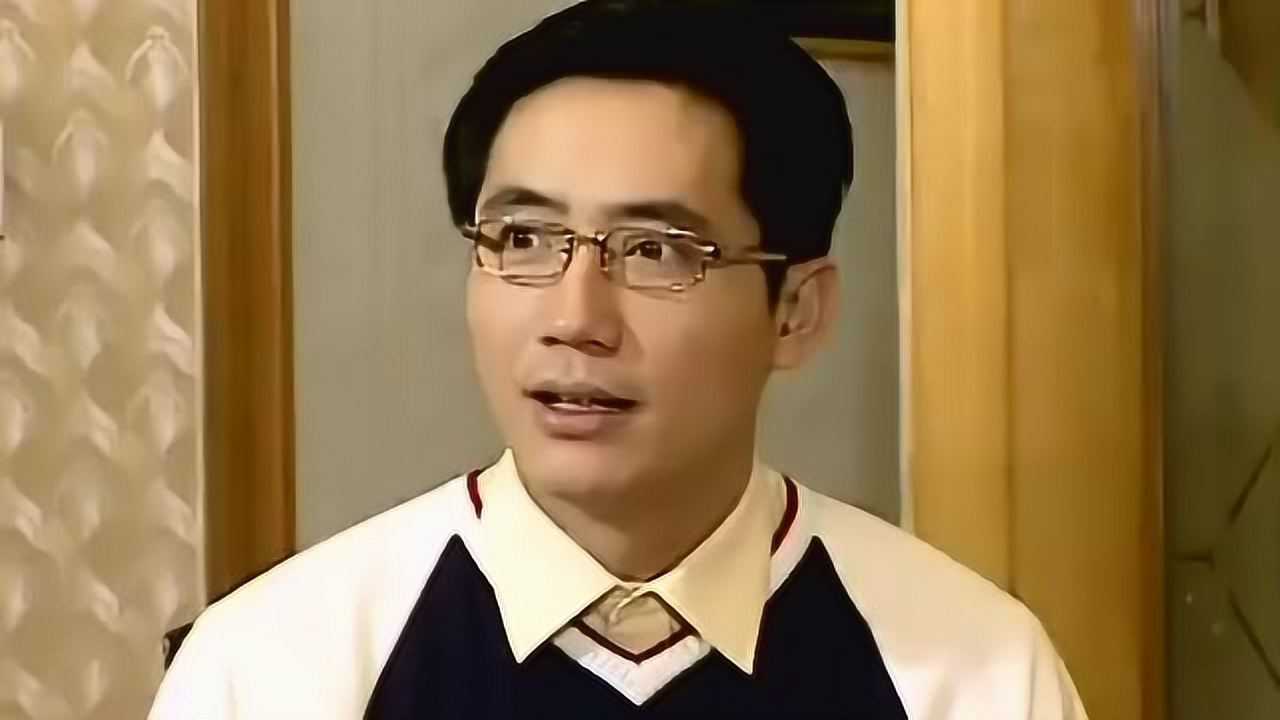 外来媳妇本地郎处长给阿耀介绍对象大写的尴尬