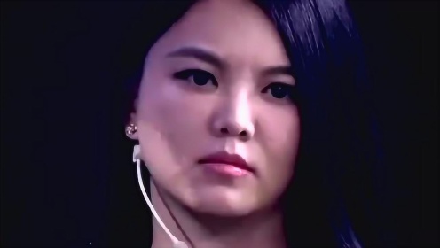 陆毅为什么那么爱鲍蕾，看完这段视频就明白了，李湘都感动哭了