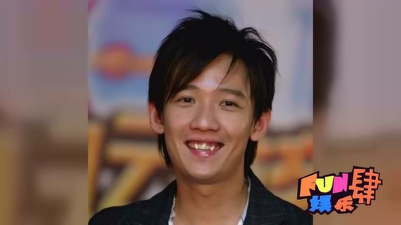 还记得桃花朵朵开的阿牛吗如今整容大变样可惜41岁还单身