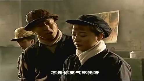 大工匠：陈小艺跟孙红雷对着干 还想学他的手艺
