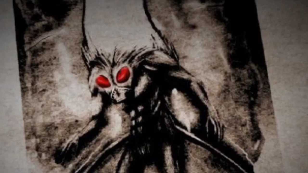 神秘生物天鹅人之谜为你推荐自动连播03:51#一起探索无限世界# 人类