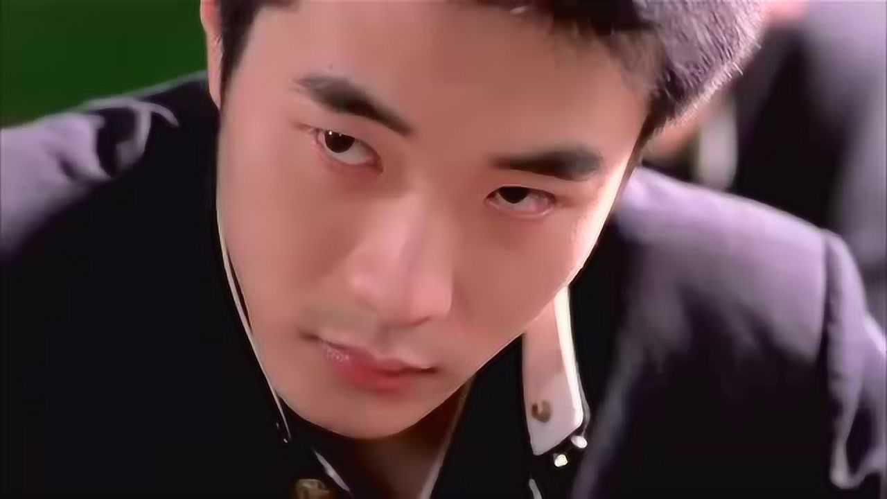 电影当善良的人撕下面具你连跪下的机会都没有