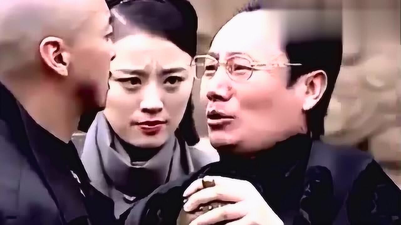 特别使命柳麦的扮演者图片