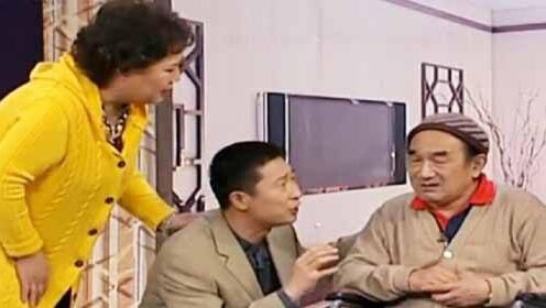 小品《假话真情》_综艺_高清完整版视频在线观看_腾讯视频