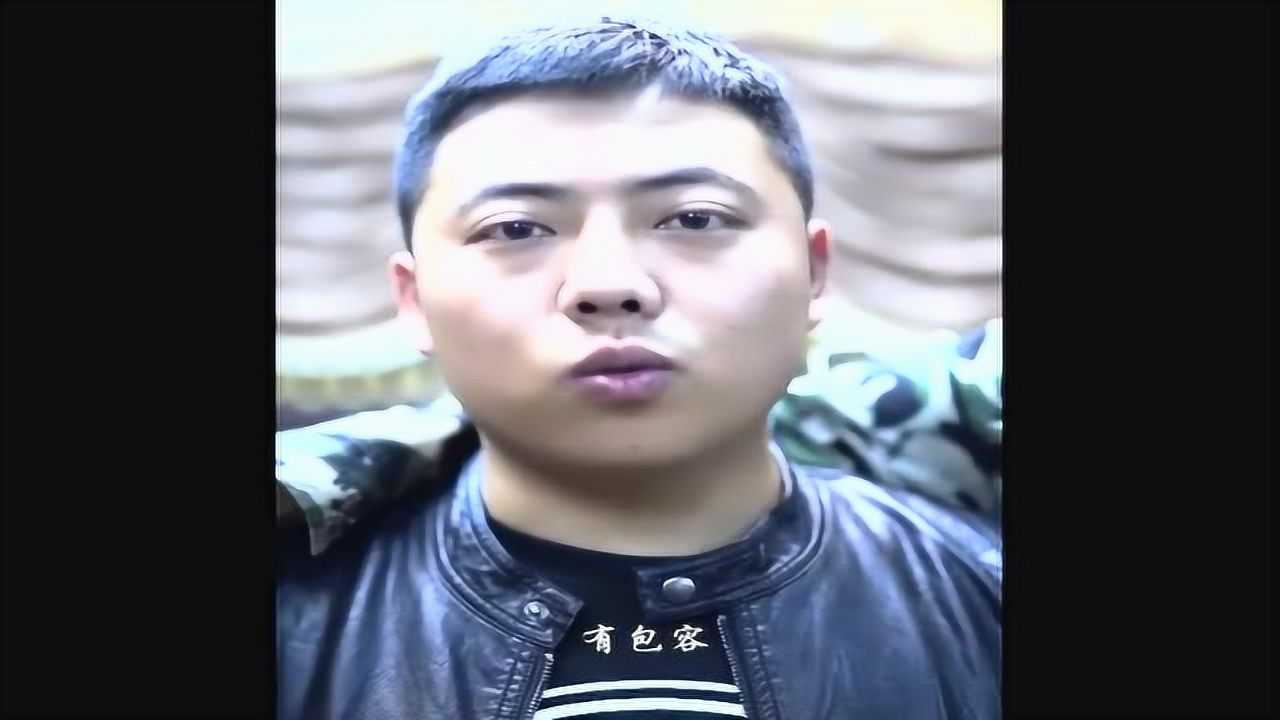 这才叫真正的同学聚会!