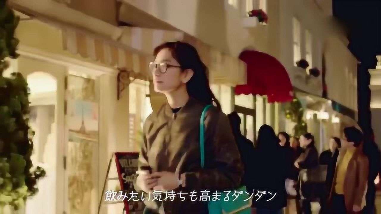 日本超赞的一镜到底广告短片,太炫酷了,看了好几遍_高清1080P在线观看平台_腾讯视频