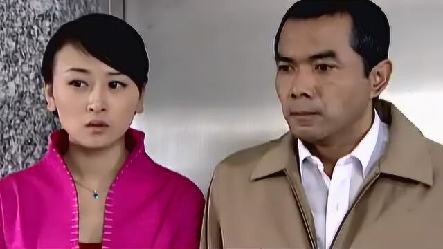 重温经典电视剧《非亲兄弟》大结局