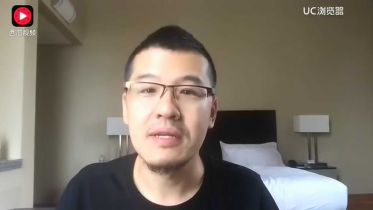 杨毅侃球:勇士太强 13年热火和勇士打也悬_腾讯视频