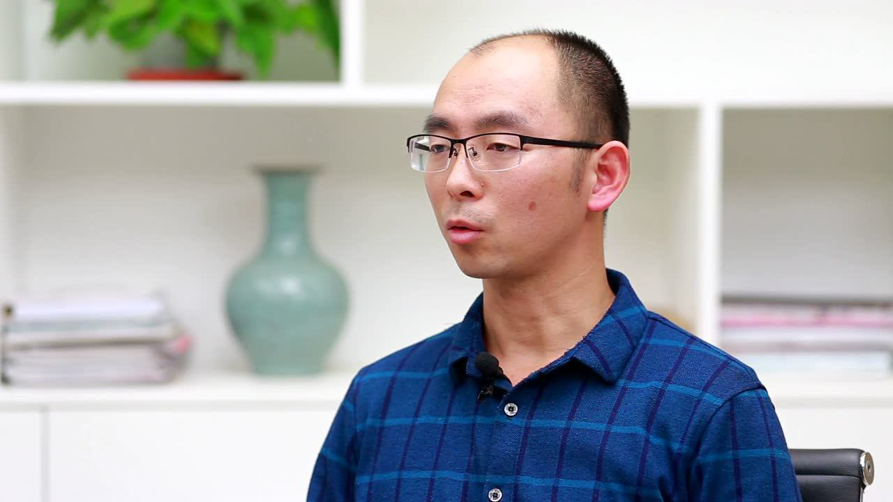 专访安徽创世科技股份有限公司总经理 纪勇