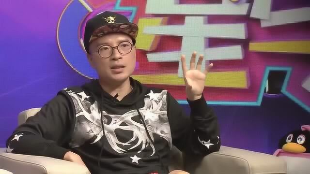 叫兽变身教授 是什么让三位职业选手争先下跪膜拜