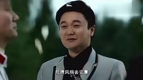 筷子兄弟《父亲》MV最感人片段 有谁能控制住不哭