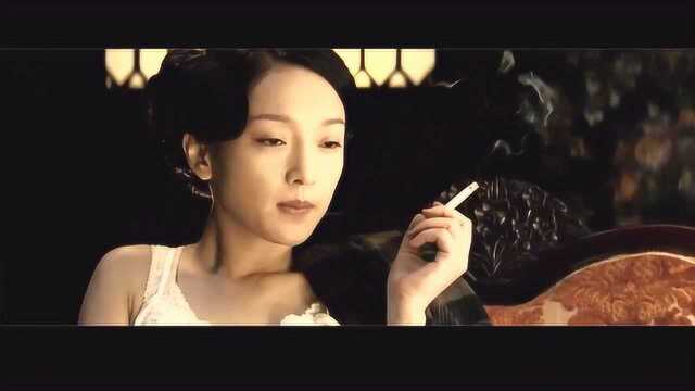 【风声】【顾晓梦×李宁玉】怨苍天变了心