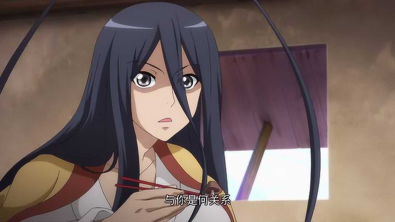 狐妖小红娘5 南国篇 5集