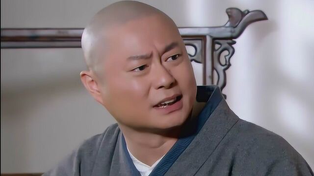 《济公传》精彩片段 魏翔训徒弟真有一套 逗坏我了