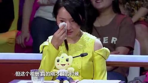10岁女孩送给老师的一首歌，唱哭曹格，杨钰莹泪如泉涌！