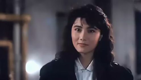 杨丽菁经典动作电影《皇家师姐之海狼》