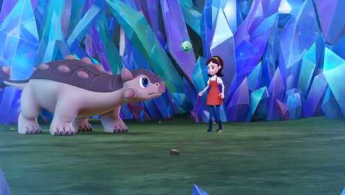 第40集 咚咚! 甲龙 下