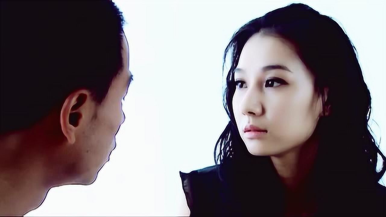 温柔的背后之安琪