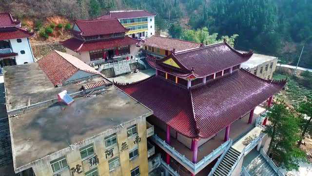 乐诚禅寺住持释常怀_腾讯视频