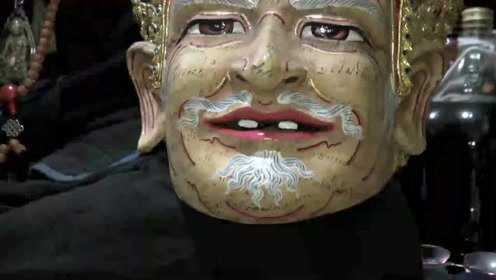 一顶让人发疯的帽子泰国的鲁士头扣在人头上整个人都炸开了