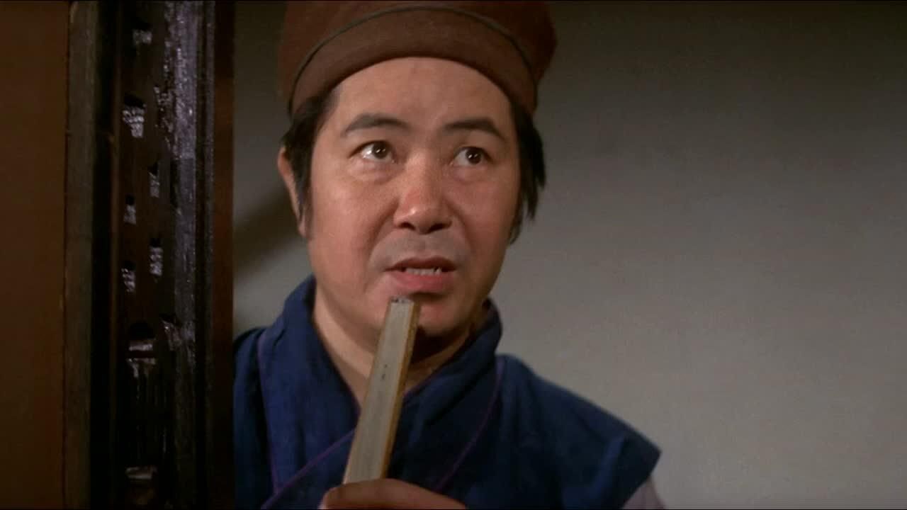 唐伯虎欠钱简单画了幅画让船夫去当铺老板一看到落款就傻眼了