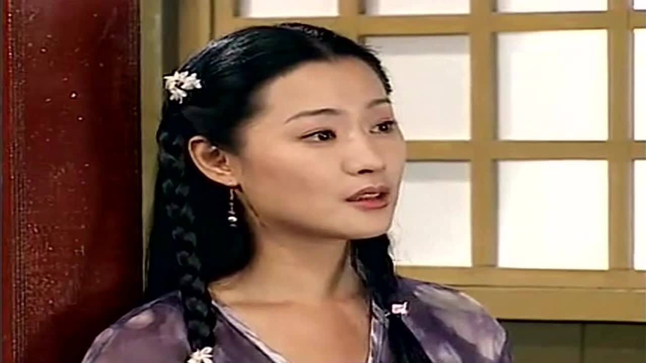 绝代双骄慕容九等人用计抓住江玉郎待江别鹤出现