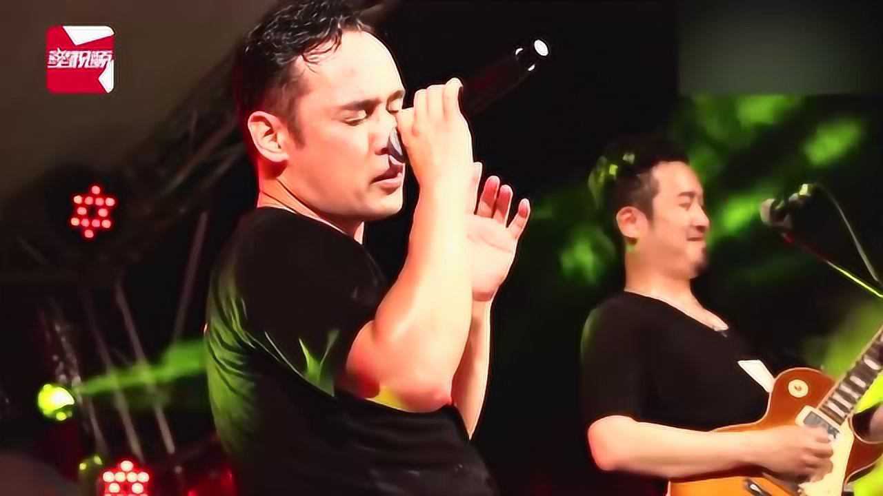 暗黑版周杰伦东尼大木唱响说好的幸福网友还真像