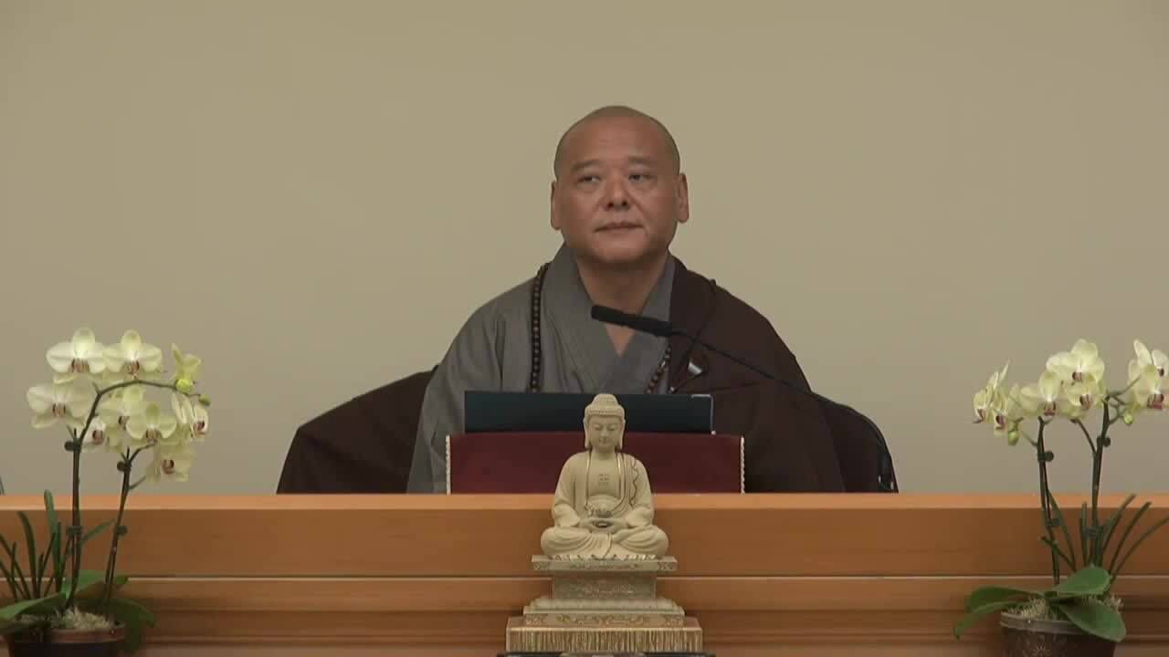 圓覺經176—2015年4月27日 自然大和尚宣講