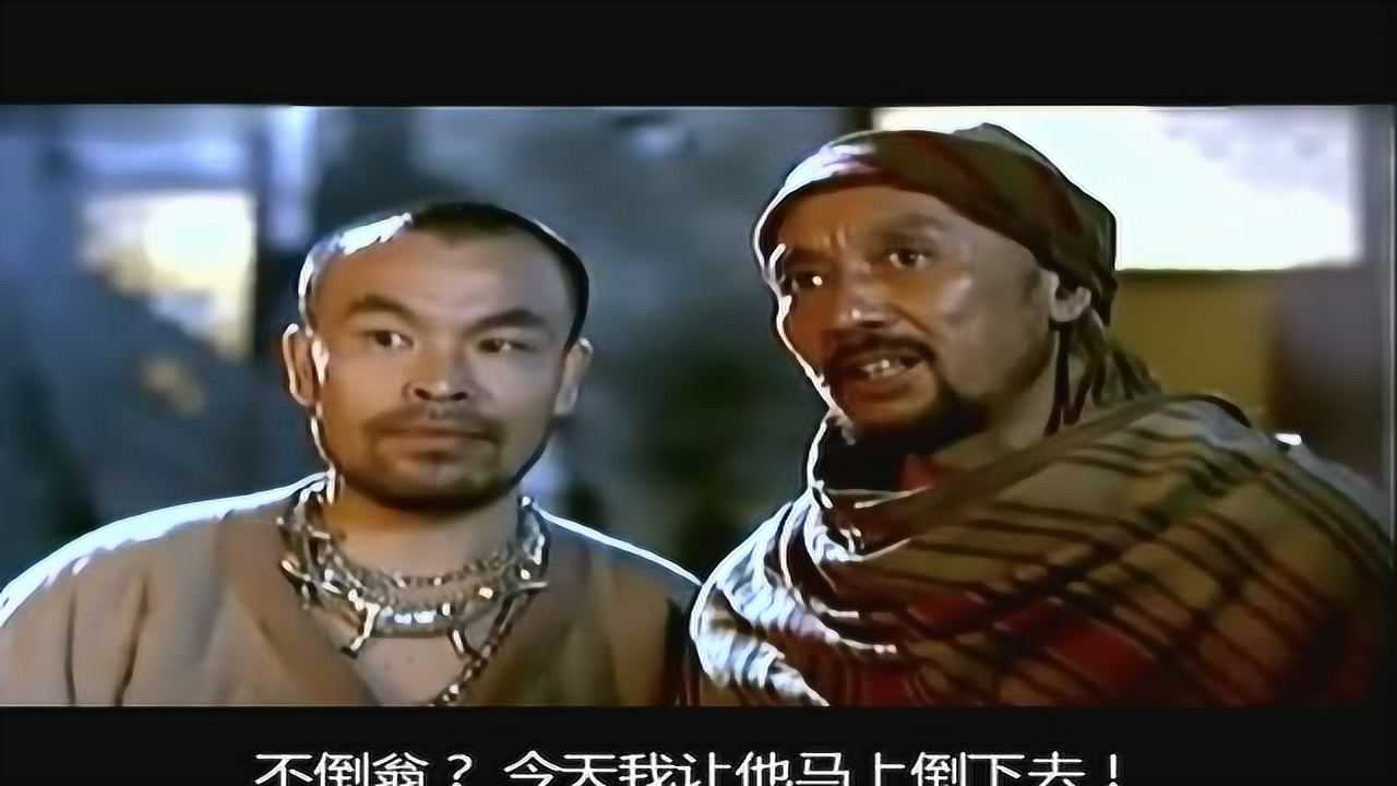 达摩祖师传:传衣钵给慧可