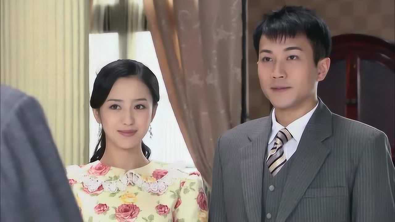 娘妻雅婷带耀宗回家见父母耀宗准备入赘豪门