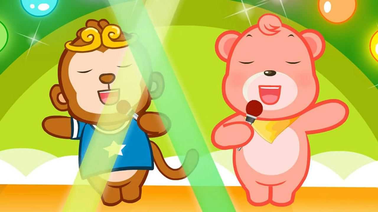 嘟拉唱儿歌合集 顶梁柱_高清1080p在线观看平台_腾讯视频